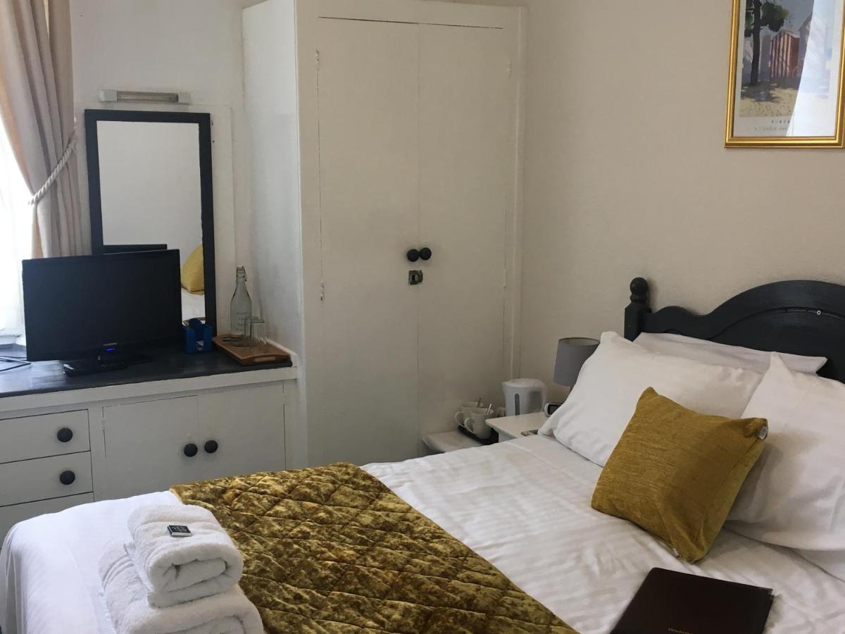 托基纽堡旅馆住宿加早餐旅馆 外观 照片