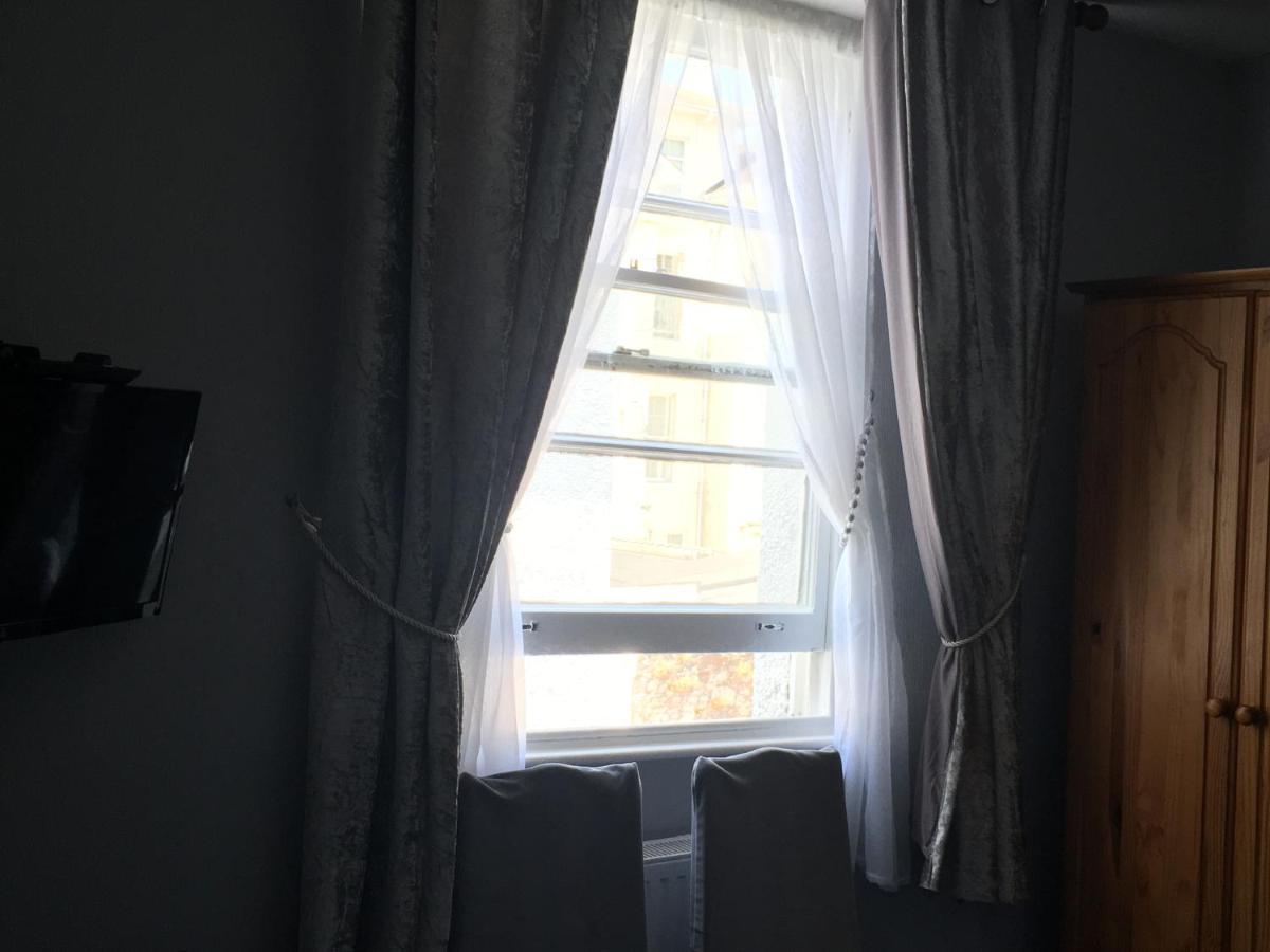 托基纽堡旅馆住宿加早餐旅馆 外观 照片