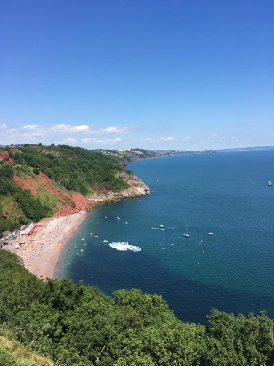 托基纽堡旅馆住宿加早餐旅馆 外观 照片